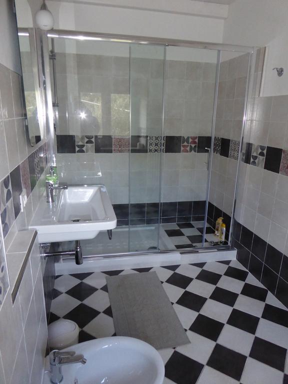 Penzion Casa Solotti Nuoro  Pokoj fotografie