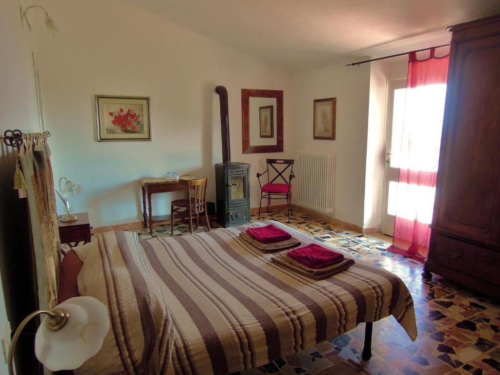 Penzion Casa Solotti Nuoro  Exteriér fotografie
