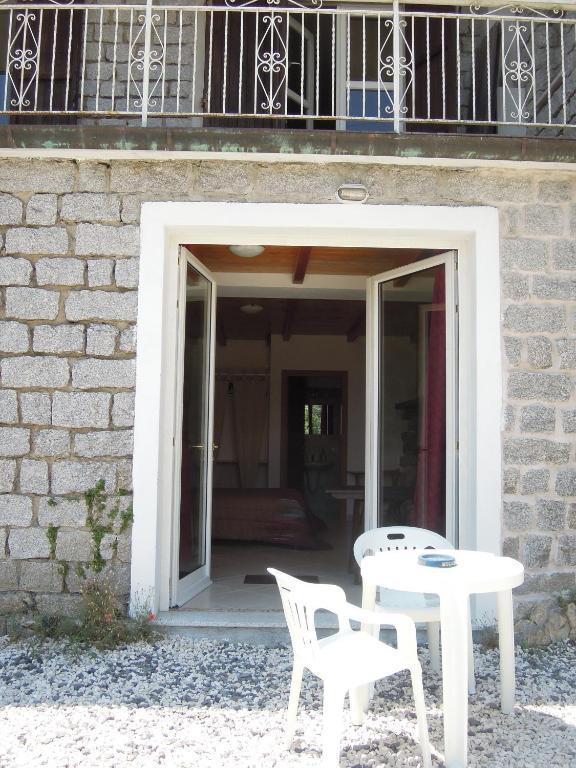 Penzion Casa Solotti Nuoro  Pokoj fotografie